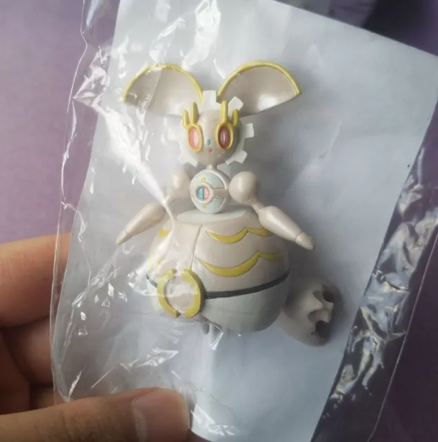 U Pokemon Figure 1/20 scale Zukan Onix Figure (Big Size) 12 inch/30cm ot sp