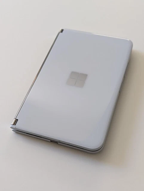 MICROSOFT SURFACE DUO 2 8GB 128GB Glacier White Dual Display