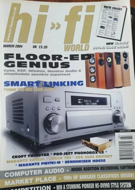 hi-fi world magazines 2004 (12) 3