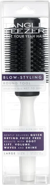 Tangle Teezer Brosse Blow-Styling Rond Outil Grande Taille pour M Long Cheveux