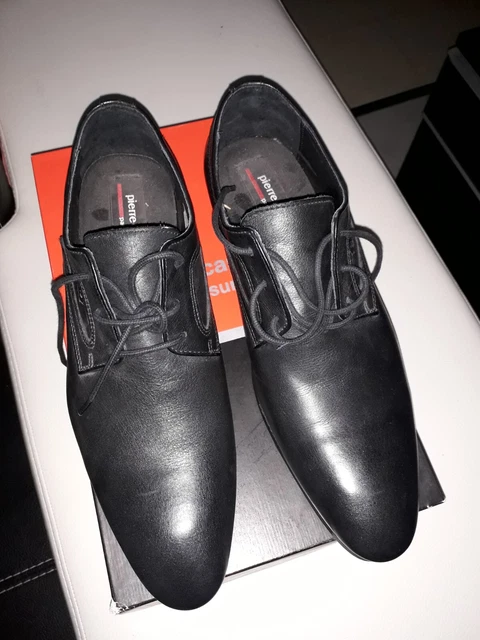 Chaussures - Derbies BAILLY vintage - Pointure 44 / Neuves on Gens de
