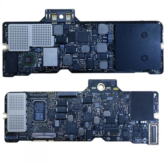 Carte Mère Thomson HERO13C4GR32 S133G0R110-G54A – Réf MB-2276s124514