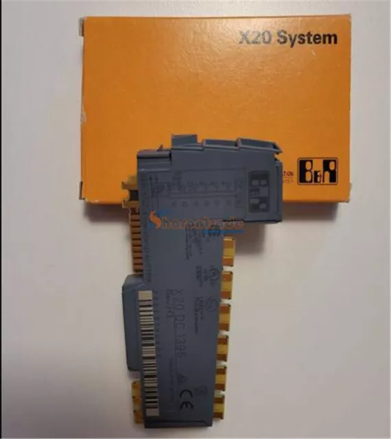 X20DC1396 module #A6-22