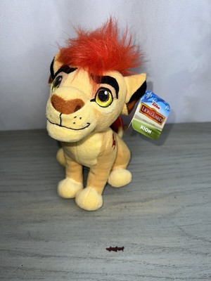 kion soft toy