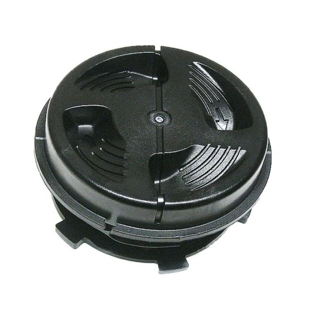 Bobina Di Ricambio Gardena Per Turbotrimmer/Tagliabordi - Modello 5364-20 - Foto 10