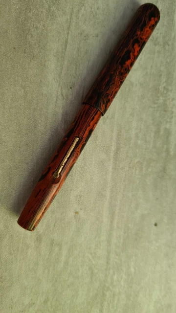 Cartier - Must Trinity Fountain Pen - Stylo à plume