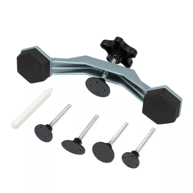 Paintless Dent  Tools Kit Pops A Dent Removal  Puller Set for W7Q7