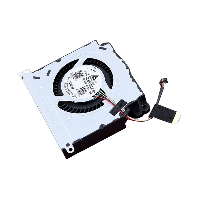 DURABLE COOLING FAN HeatSink Fan Replacement for Steam Deck Game