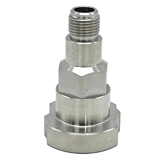 Adaptateur Pistolet Pulvérisateur 3M PPS 2.0 #S34 – Réf 26129 – Neuf