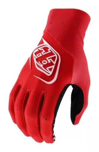 Troy Lee Designs SE Ultra Handschuh rot - 2X groß