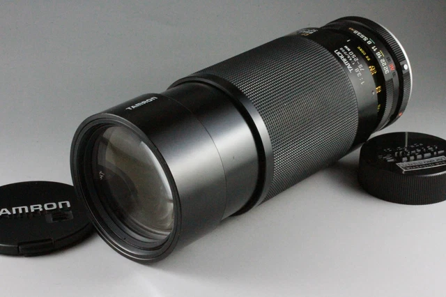 Tamron 75 250Mm FOR SALE! - PicClick