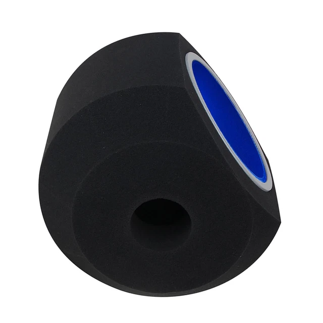 Noise Reduction Microphone Foam Balls Essential Studio Recording Accessories
