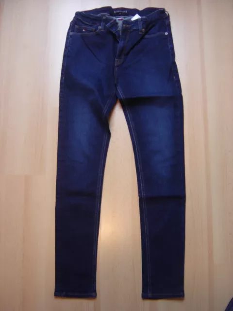 Jean Garcon Tommy Hilfiger Taille 176