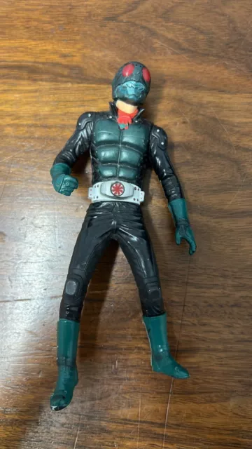 BANDAI Movie Monster Series Shin Kamen Rider JAPAN