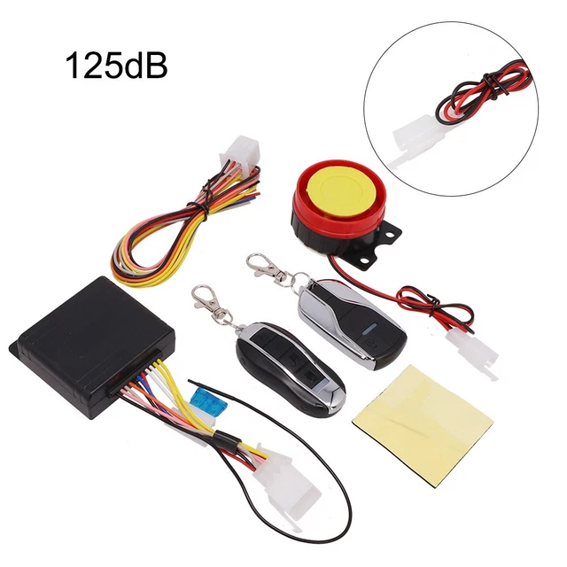 Telecomando Per L'avviamento Del Motore E L'immobilizzatore - Foto 10