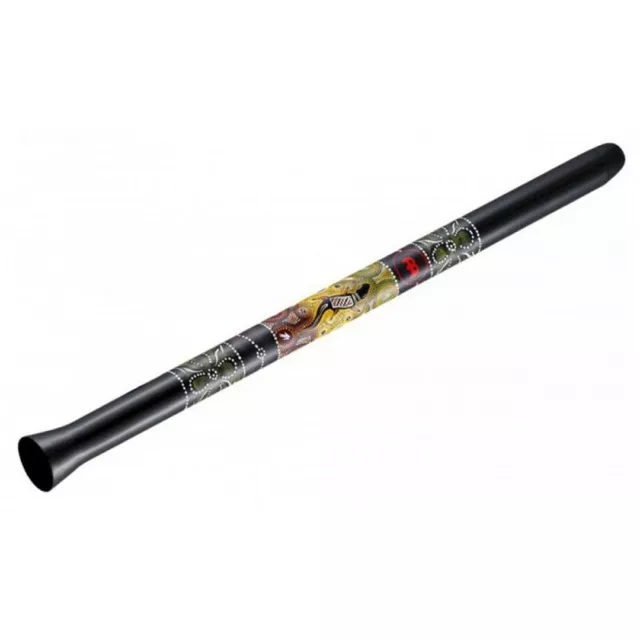 Meinl SDDG1-BK Digeridoo 51" Nero