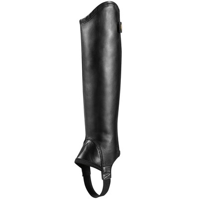 HKM SPORTS EQUIPMENT Reitstiefel Langlänge/Enge Weite9100 Schwarz36 Granada Pantalones Unisex adulto 