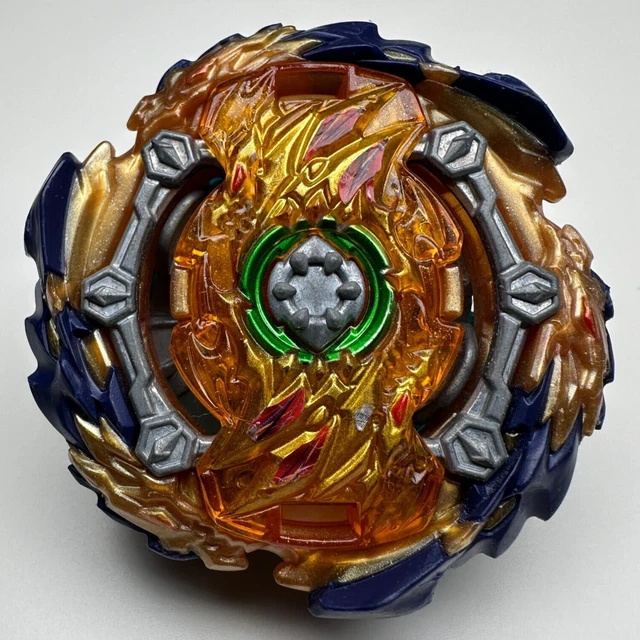 Beyblade Burst GT B-139 Starter Wizard FAFNIR .RT .RS - Set De Démarrage Takara Tomy Beyblade Burst GT B-139 Starter Wizard FAFNIR .RT .RS - Set De Démarrage Takara Tomy