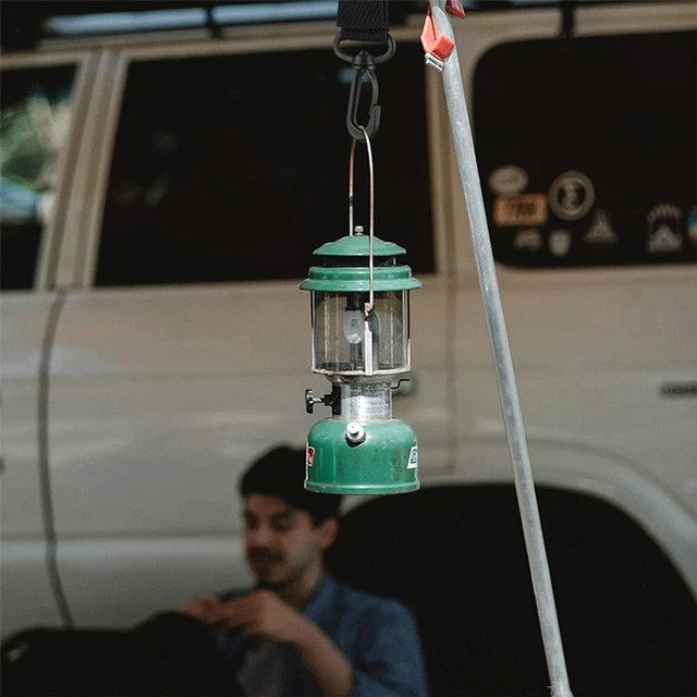 Tente de camping 2 places – Imperméable et légère