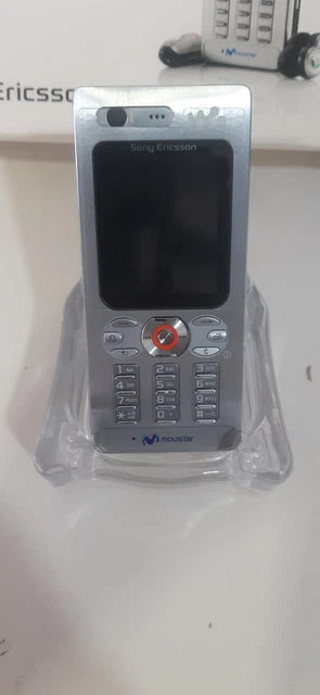 SONY ERICSSON K700i Original Front Panel Grade A