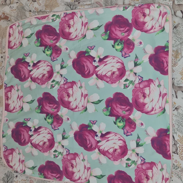TED BAKER BABY Blanket £12.00 PicClick UK