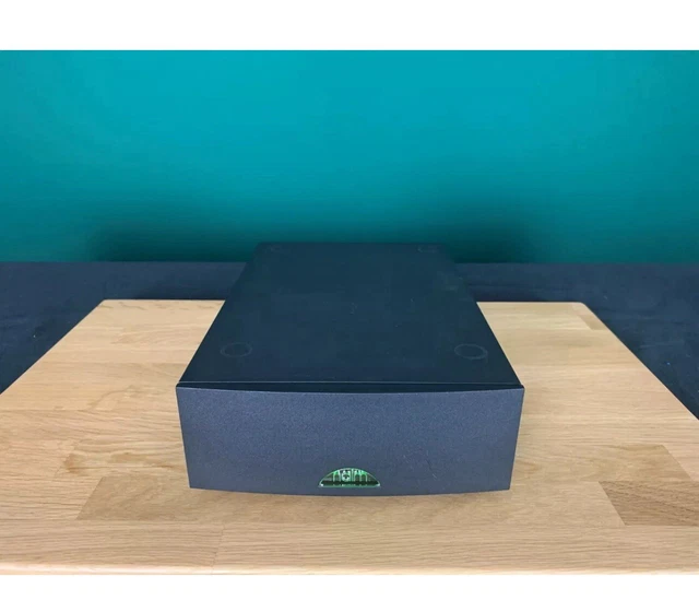 NAIM NAP 100 Power Amplifier Good Condition £375.00 PicClick UK