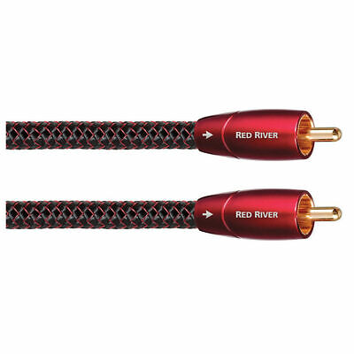 AudioQuest AUDIOQUEST YUKON XLR 1MT COPPIA CAVI NUOVI GARANZIA ITALIA 