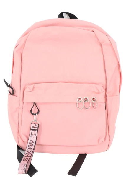 ACMEBON Rucksack  rosa