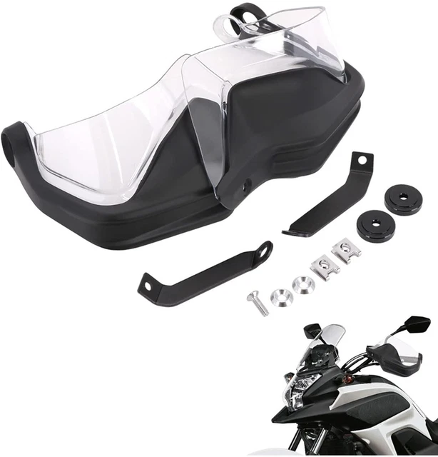 AnXin Motorrad Handschutz Für Honda NC700X/CB650F/CTX700 - ABS Kunststoff Protektoren