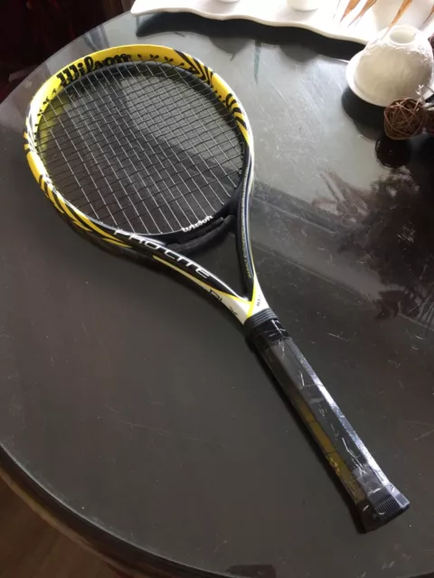 Wilson Pro Lite Tennisschläger Racket L1