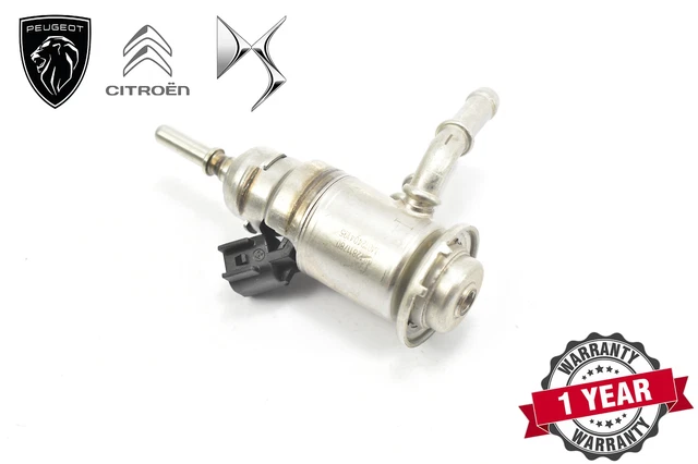 Bouchon De Valve Peugeot ADBLUE INJECTOR FOR CITROËN BERLINGO PEUGEOT PARTNER 9802763880 G048b03134 G011b00582 Additif Fap - Foto 4
