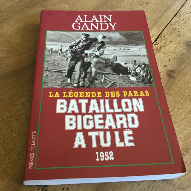 Sven Hassel - Bataillon De Marche (Les Presses De La Cité, 1967) Roman Guerre