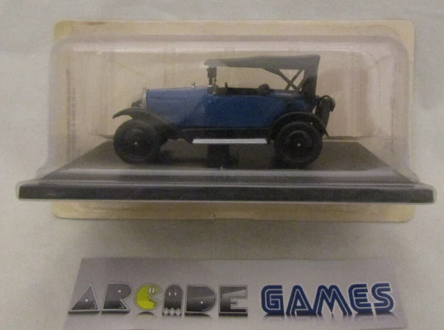 Citroen trefle d'occasion - Collection