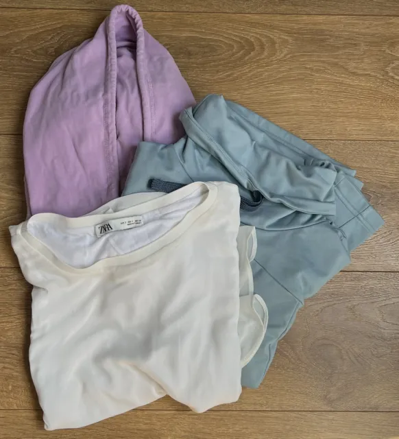 ladies /Girls clothes bundle size S