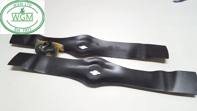 John deere lt155 blades online