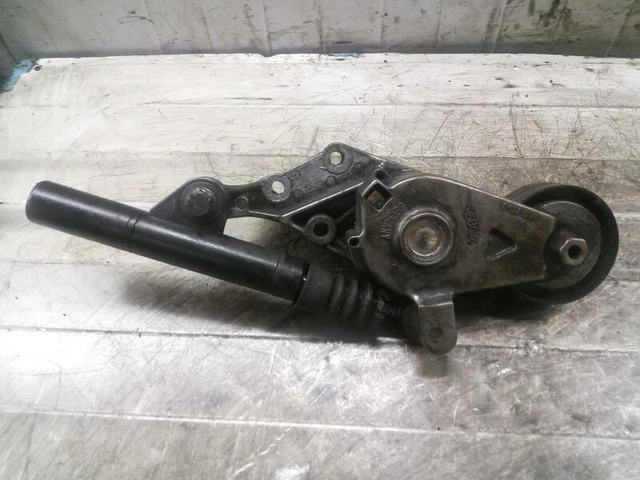 950434 galet tendeur pour VOLKSWAGEN PASSAT LIM. (362) 2.0 TDI 0.10 - ... 195946