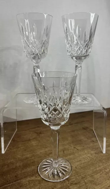 https://www.picclickimg.com/lKoAAOSw9jtlHg4U/3-Lismore-Tall-Waterford-Clear-Crystal-Clear-Goblets.webp