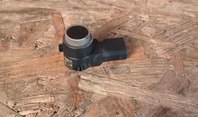 Capteur De Stationnement PDC 4 Pièces PDC Park Distance Control