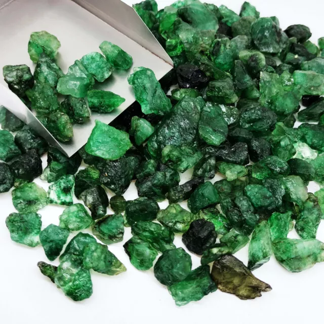 100% Natural Earth Mined Uncut Certified Raw Gemstone Precious Rough