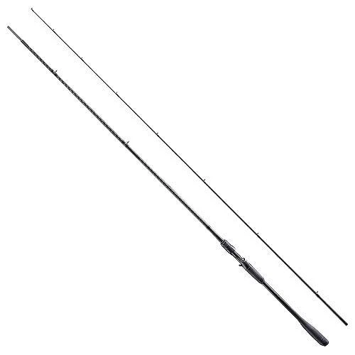 Canne à Lancer Shimano 21 Dialuna B68ML - Lancer D'engins - NEUVE
