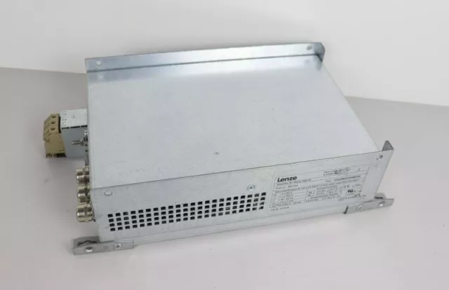 Lenze Netzfilter B / Mains filter B E82ZN22334B230 TOP ZUSTAND