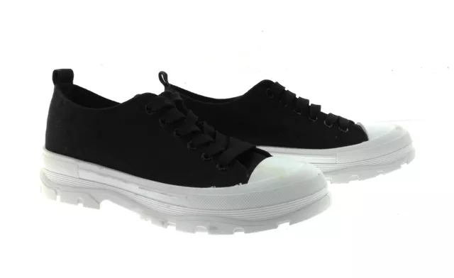 2 inch discount heel sneakers