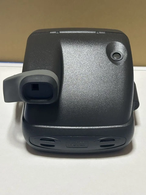 POLAROID 637 CAMERA Retro Unused with Box & Manual, Home Storage £58.08 ...