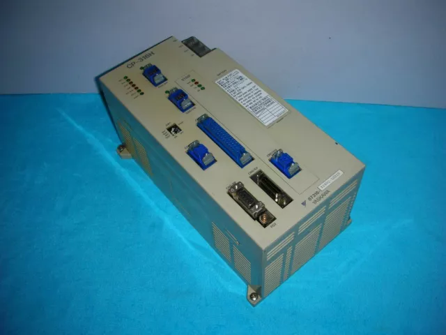 1Pc Used Yaskawa  Cp-316H/215 3