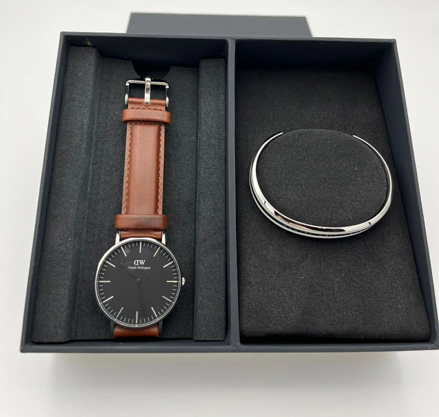 Daniel wellington impermeabile sale