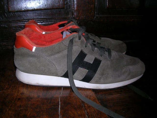 Hogan h86run sales