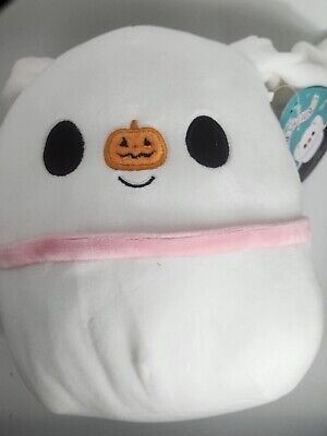 halloween nightmare before christmas squishmallow