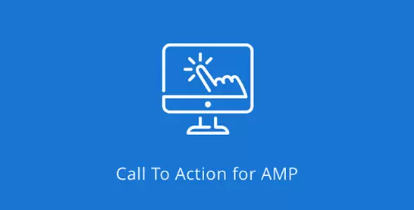 AMP CTA WordPress Plugin  - WordPress Plugin & Updates ⭐GPL⭐ WordPress