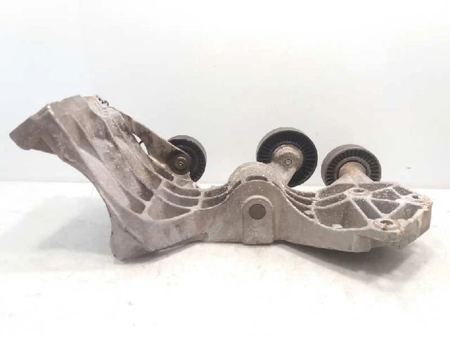 6400500111 galet tendeur pour MERCEDES-BENZ CLASE A 160 CDI A6402021040 8066635 2