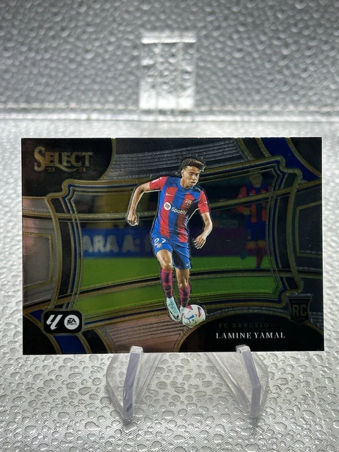Panini Liga Este – Starter Pack 2023-24 : Album + 5 Enveloppes, Cartes LaLiga EA Sports, Couleurs Et Signautes